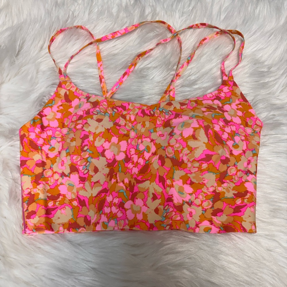 * | aerie | sports bra. Size S.